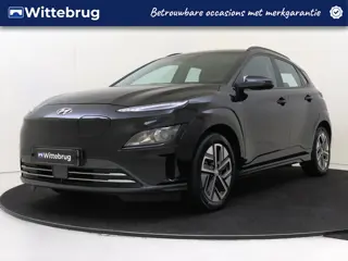 Hyundai KONA EV Comfort 64 kWh (bj 2021, automaat)