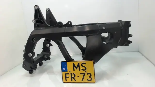 FRAME-ONDERDELEN Honda CBR 600 RR 2003 - 2004