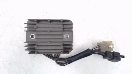 SPANNINGSREGELAAR Suzuki DL 1000 V STROM 2005 - 2009