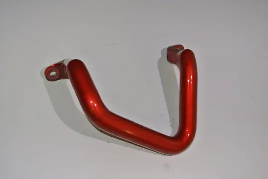 VALBEUGEL Suzuki XF 650 Freewind 1997 - 1999