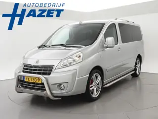 Peugeot Expert 229 2.0 HDI 128 PK L2H1*MARGE!*+ DRAADLOZE CARPLAY | 19 INCH | CAMERA | TREKHAAK 2000