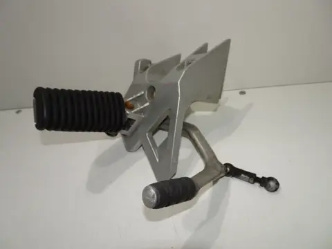 LINKER SCHETSPLAAT BMW R 850 R 1994 - 2001 / 2001 - 2006 /