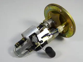 BRANDSTOFPOMP Triumph Speed Triple 1050 2005 - 2007