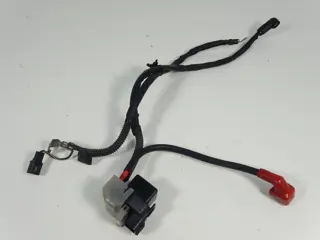 STARTMOTORRELAIS Suzuki GSR 600 2006 - 2009
