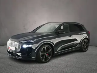 Audi SQ6 e-tron quattro 100 kWh | Trekhaak | B&O | Headup | Oled | Carplay | 360 Camera | MMI pro | 