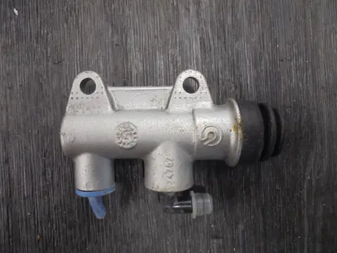 REMPOMP ACHTER Ducati Monster S2 1000 2003 - 2005