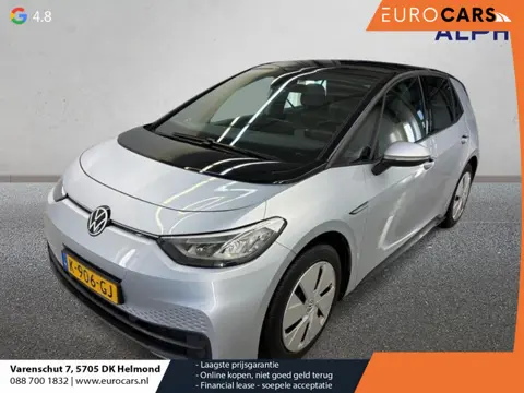 Volkswagen ID.3 Life 58 kWh Airco ECC Navi Carplay PDC VA Adaptive Cruise Control Full LED Sfeerverl