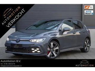 Volkswagen Golf 1.4 eHybrid GTE PANO IQ LIGHTS CAMERA ACC