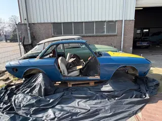 Lancia Fulvia 1.3 S "3"