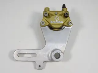 ACHTER REMKLAUW Ducati monster 600 1992 - 2002