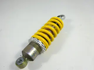 ACHTER SCHOKBREKER Ducati Monster 695 2006 - 2008