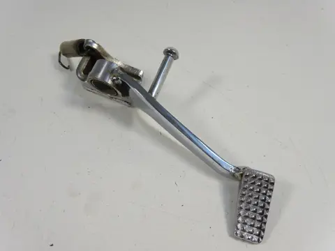 REMPEDAAL Kawasaki Z 750 2004 - 2006