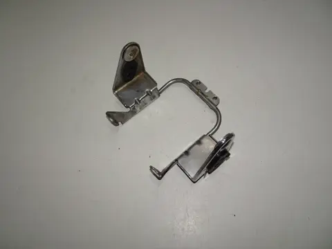 KUIPFRAME Kawasaki ZR 7 1998 - 2003