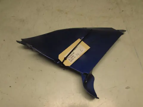 LINKER BINNENKUIP Yamaha YZF 600 Thundercat 1996 - 2003