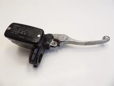 REMPOMP Honda CBR 1000 F 1987 - 1988
