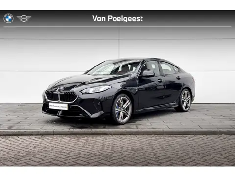 BMW 2 Serie Gran Coupé 220 M Sport Design Edition