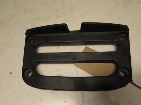 TOPKOFFERDRAGER Kawasaki GTR 1000 1986 - 2003