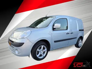 Renault Kangoo 1.6 Express AUT|ROLSTOEL|AIRCO|NAVI|TREKHAAK