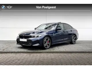 BMW 3 Serie Sedan 330e