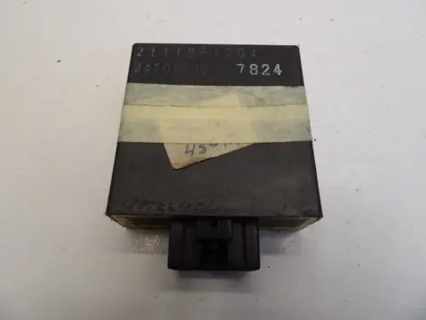 CDI UNIT Kawasaki GPX 750 1986 - 1988
