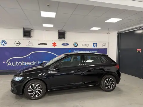 Volkswagen Polo 1.0 TSI Life