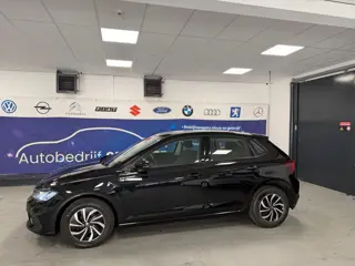 Volkswagen Polo 1.0 TSI Life