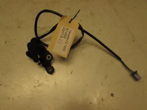 STANDAARD SCHAKELAAR Yamaha FAZER 1000 1998 - 2005