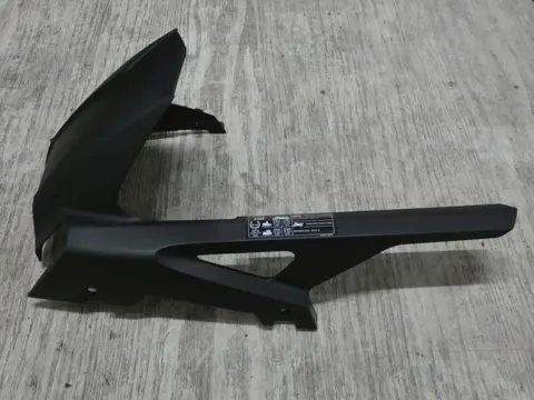 ACHTER SPATBORD Suzuki GSX S 750 2017 - 2018