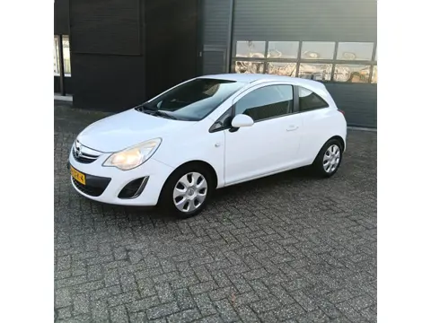 Opel Corsa 1.2 EcoFlex Anniversay Edition LPG