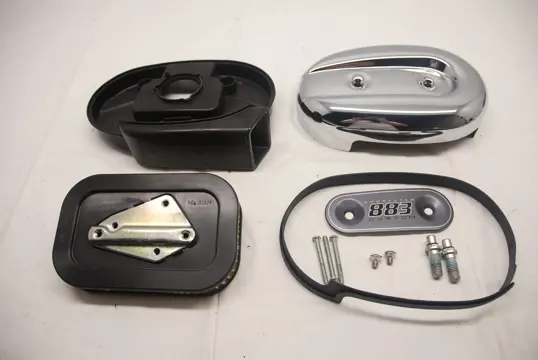 LUCHTFILTERHUIS Harley Davidson Sportster 2004 - 2021