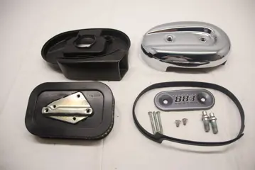 LUCHTFILTERHUIS Harley Davidson Sportster 2004 - 2021