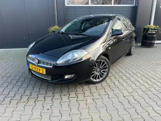 Fiat Bravo 1.4 MultiAir Sport