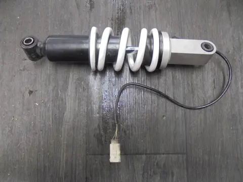 SCHOKBREKER VOOR BMW K 1300 S 2008 - 2013