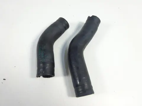 RADIATOR TOEBEHOREN BMW F 800 R 2009 - 2014