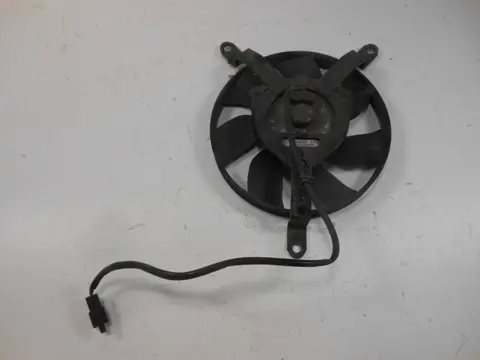 VENTILATOR Kawasaki Z 750 2007 - 2010 / 2011 - 2012