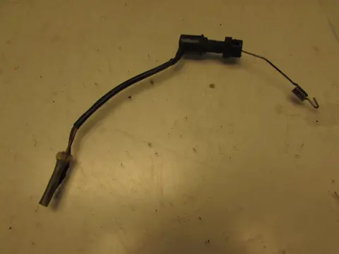 ACHTER REMKLAUW Yamaha V max 1987 - 2002