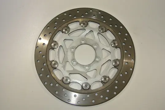 REMSCHIJF VOOR Yamaha TDM 1996 - 2000