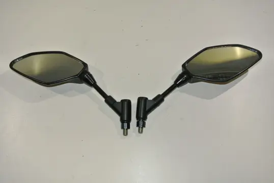 SPIEGEL SET Yamaha MT 09 2018 - 2020