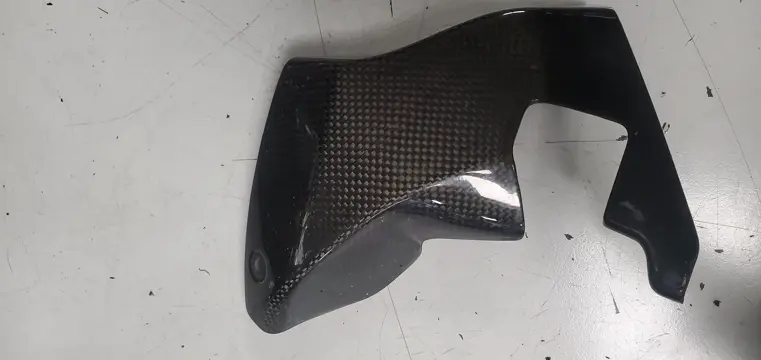 AFDEK KAPJE Aprilia Tuono 1000 2006 - 2008