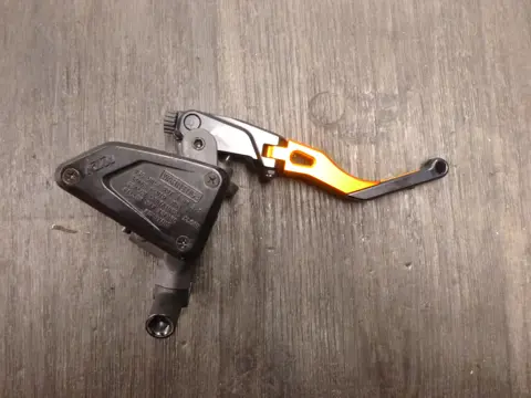 REMPOMP KTM 790 Duke 2018 - 2020