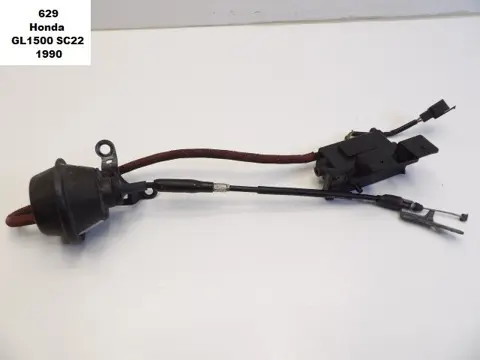 SENSOR - ELEKTRONICA Honda Goldwing GL 1988 - 2001