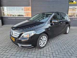 Mercedes-Benz B-klasse 180 Ambition | INRUIL KOOPJE!