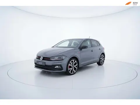 Volkswagen Polo 2.0 TSI GTI PANO VIRTUAL BEATS ACC 200PK