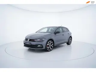 Volkswagen Polo 2.0 TSI GTI PANO VIRTUAL BEATS ACC 200PK