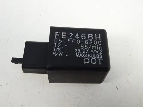 KNIPPERLICHT Kawasaki ER 6 2005 - 2008