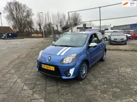 Renault Twingo 1.2 TCE GT Airco