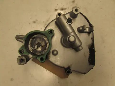 SNELHEIDSOPNEMER Honda CBR 1000 F 1993 - 2000