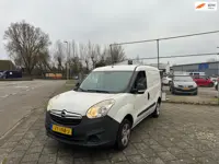 Opel Combo 1.3 CDTi L1H1 ecoFLEX Edition LEES TEKST!