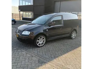 Volkswagen Caddy 2.0 SDI