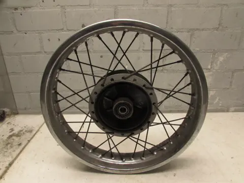 ACHTER VELG Suzuki GN 250 1970 - 2012